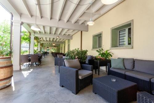 Hotel La Longeraie Hotel in Canton of Vaud