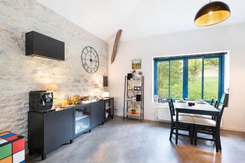 Chez Romain Hotel in Bourgogne-Franche-Comté