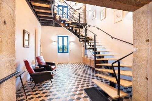Chez Romain Hotel in Bourgogne-Franche-Comté