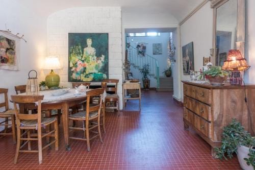Le Rucher des Arts Hotel in Provence-Alpes-Côte d'Azur