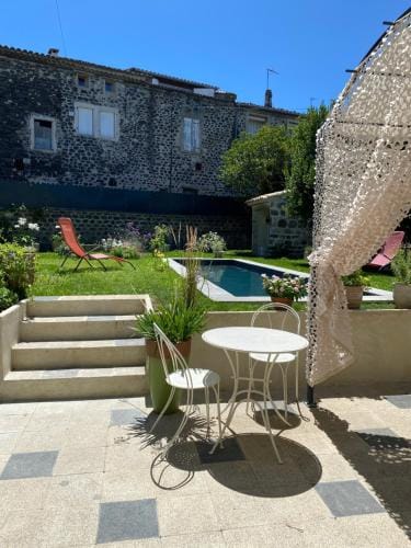 Le Rucher des Arts Hotel in Provence-Alpes-Côte d'Azur