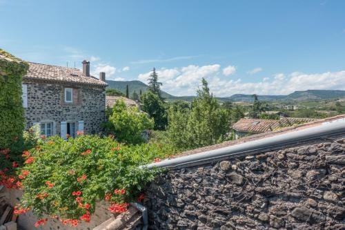 Le Rucher des Arts Hotel in Provence-Alpes-Côte d'Azur