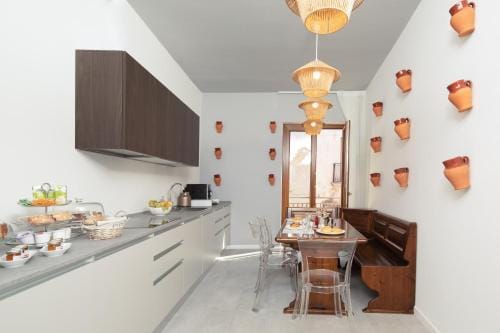 Terra del Sasso Suites - Design Architetto Salvatore Spataro Hotel in Basilicata