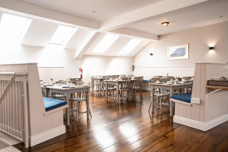 Hawthorn Lodge Lodge in Clifden