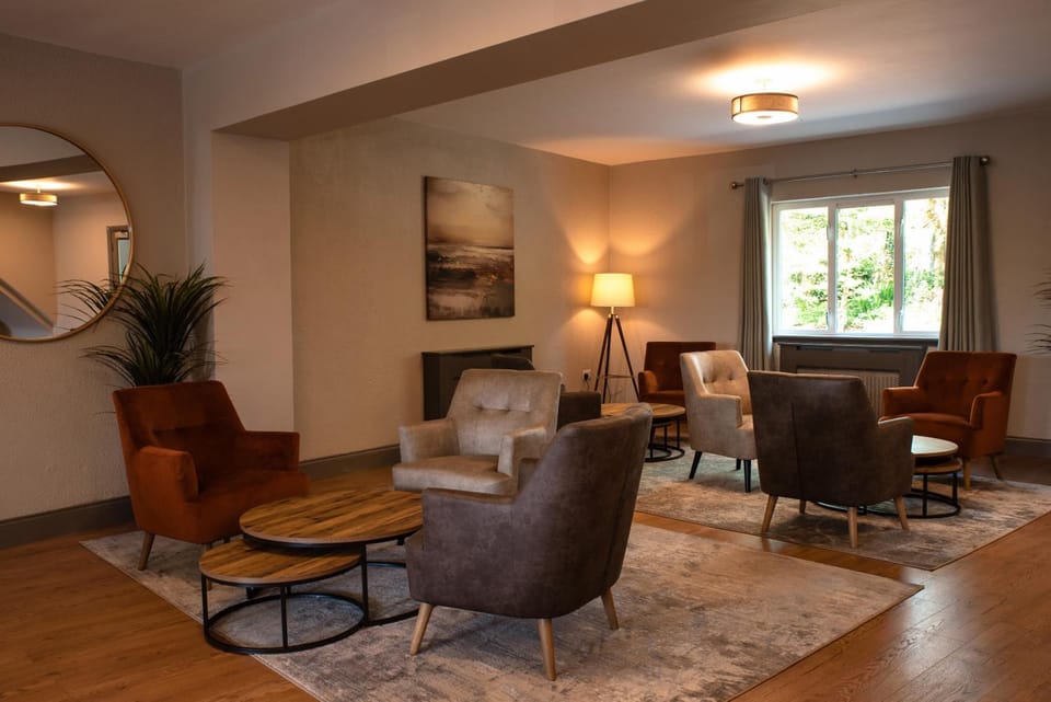 Hawthorn Lodge Lodge in Clifden
