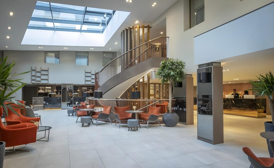 Clayton Hotel Bristol City Hotel in Bristol