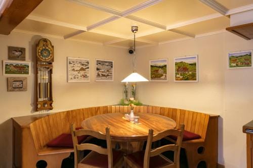 Hotel Landgasthaus Neues Bild, Eggerstanden Inn in Appenzell District