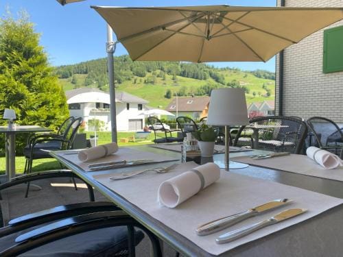 Hotel Landgasthaus Neues Bild, Eggerstanden Inn in Appenzell District