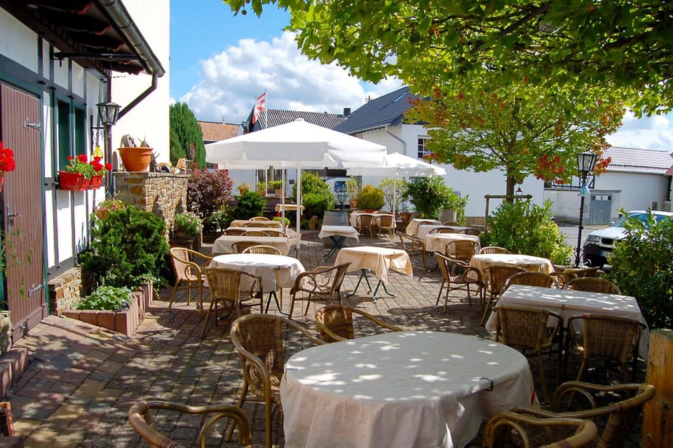 Landgasthaus Pfahl Hotel in Ahrweiler