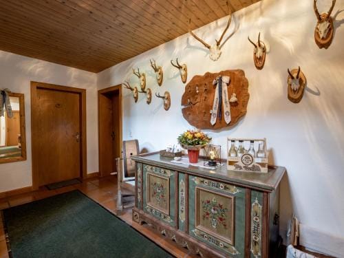 Landhaus Elfi Hotel in Salzburgerland