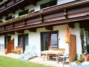 Landhaus Elfi Hotel in Salzburgerland
