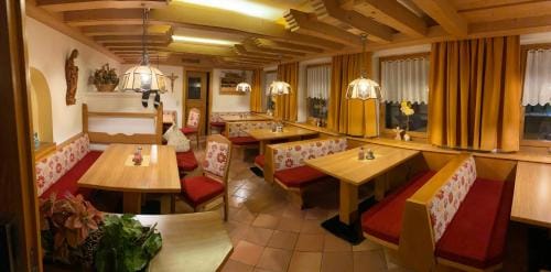 Landhaus Engadin Hotel in Trentino-South Tyrol