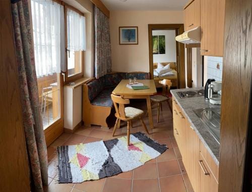 Landhaus Engadin Hotel in Trentino-South Tyrol