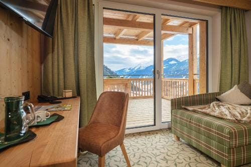 Berghotel Hauserbauer Hotel in Salzburgerland