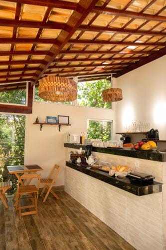 Pousada Vila da Praia Hotel in Niterói