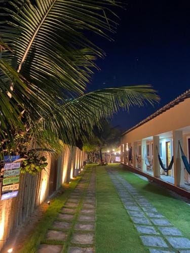 Pousada Vila da Praia Hotel in Niterói