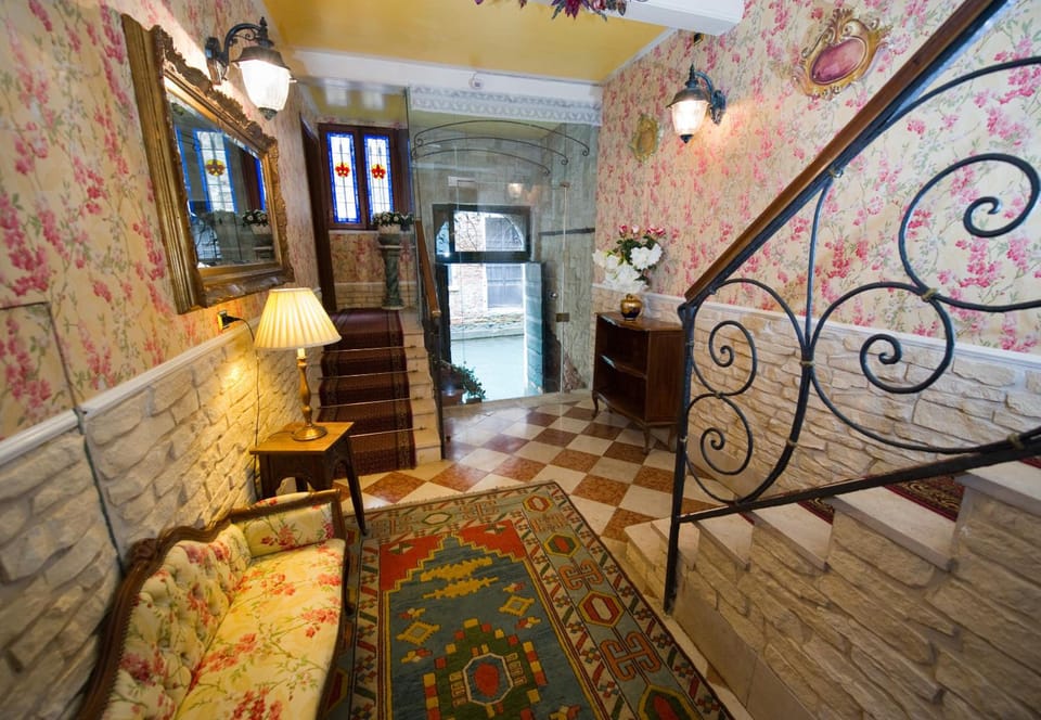Locanda Antico Fiore Hotel in San Marco