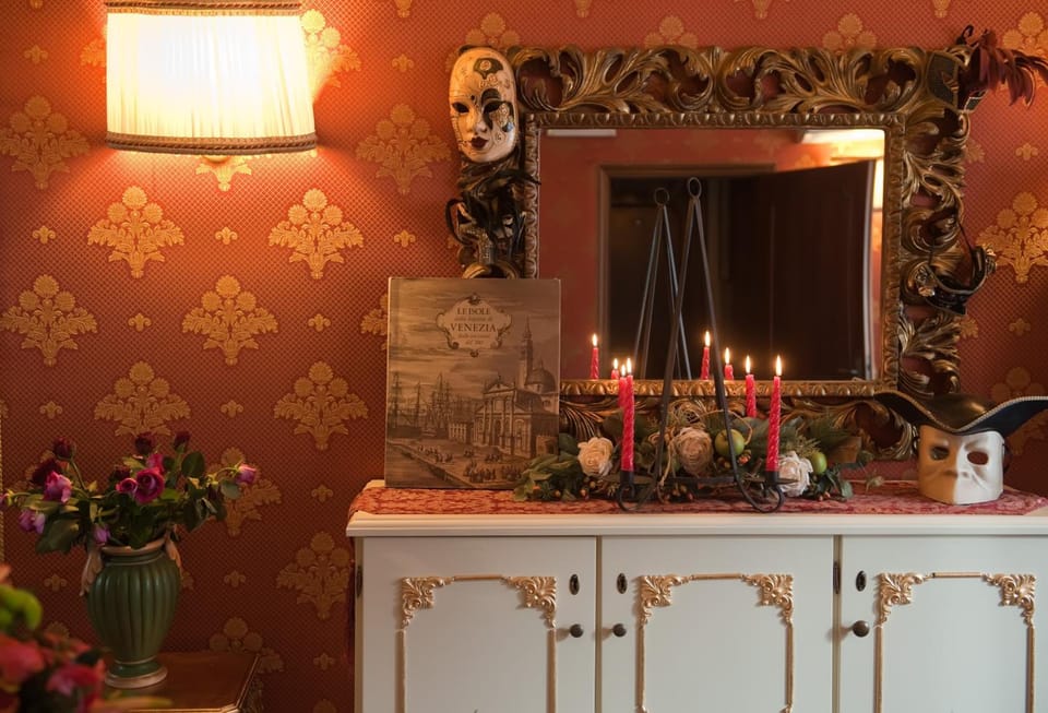 Locanda Antico Fiore Hotel in San Marco