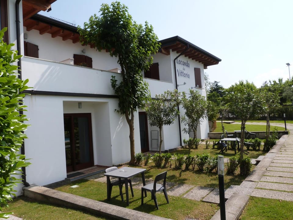 Locanda Da Vittorio Hotel in Manerba del Garda