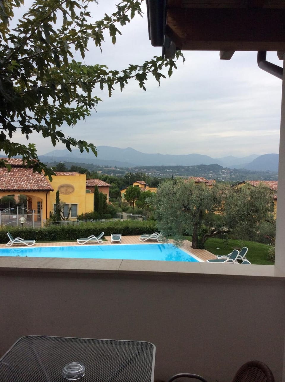 Locanda Da Vittorio Hotel in Manerba del Garda