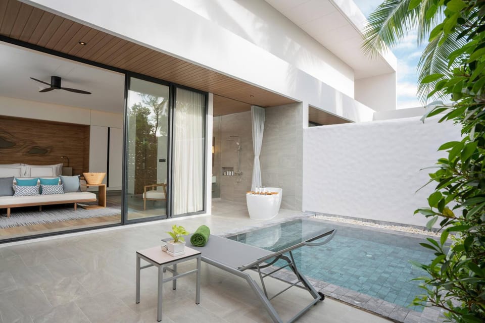 Melia Phuket Mai Khao Hotel in Mai Khao