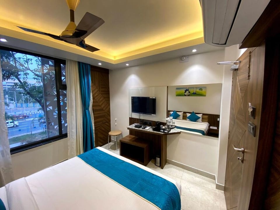Stadia Inn Inn in Kolkata