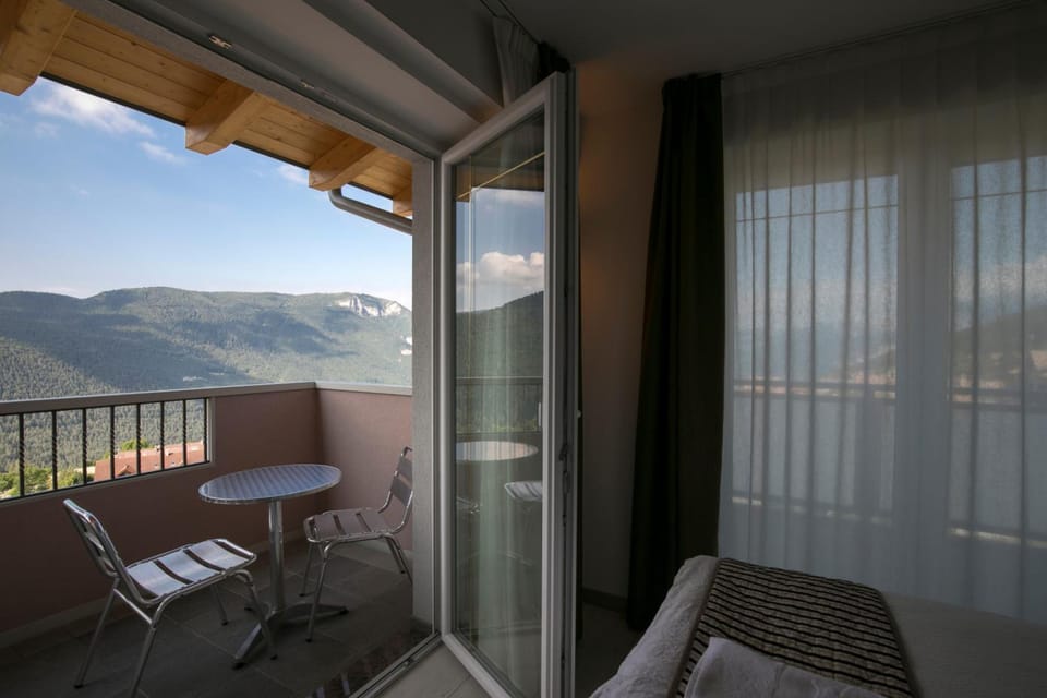 Hotel Luna Bianca Folgaria Hotel in Trentino-South Tyrol