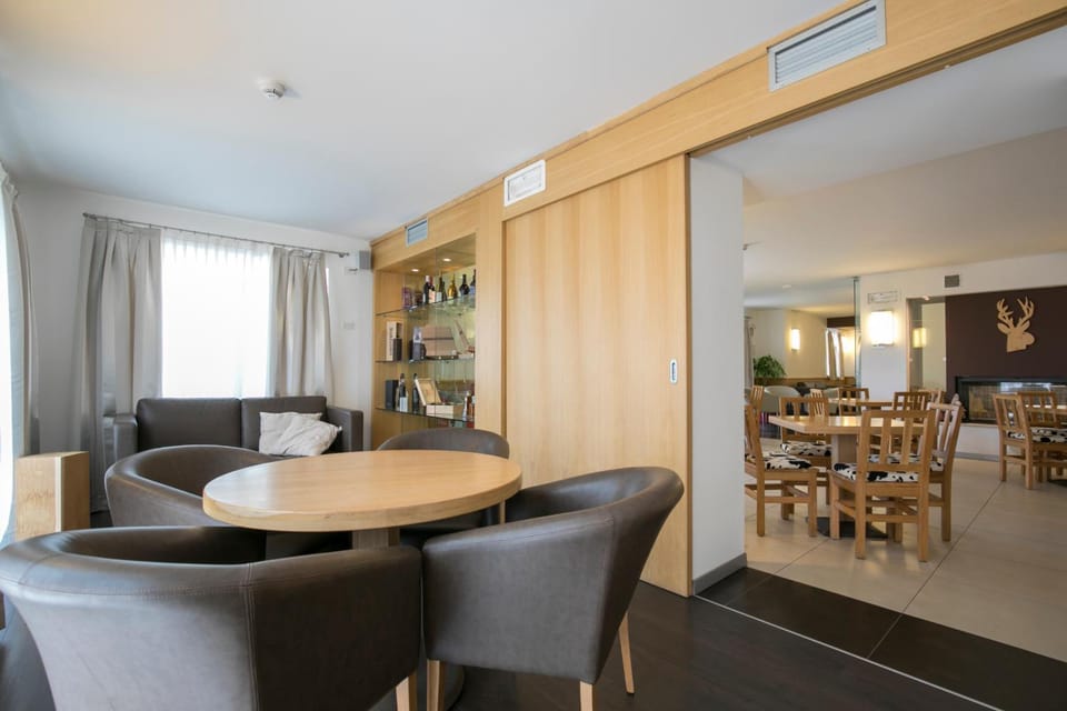 Hotel Luna Bianca Folgaria Hotel in Trentino-South Tyrol