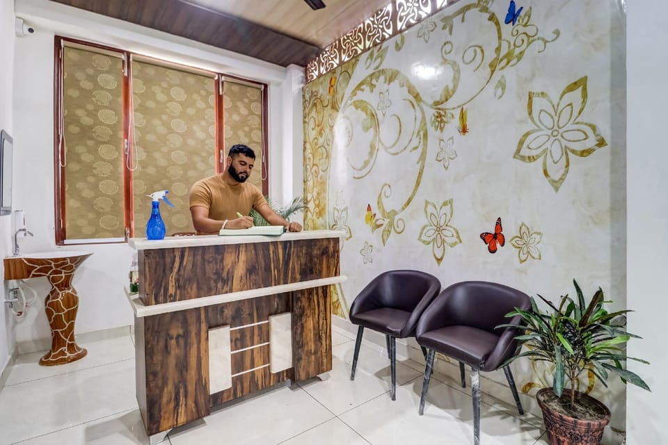 Hotel O K7 Regency Hotel in Ludhiana