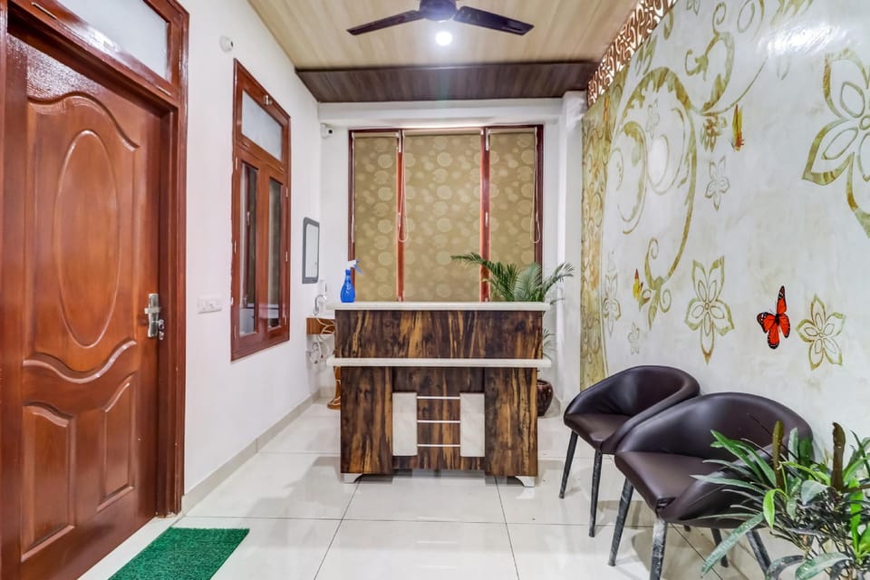 Hotel O K7 Regency Hotel in Ludhiana