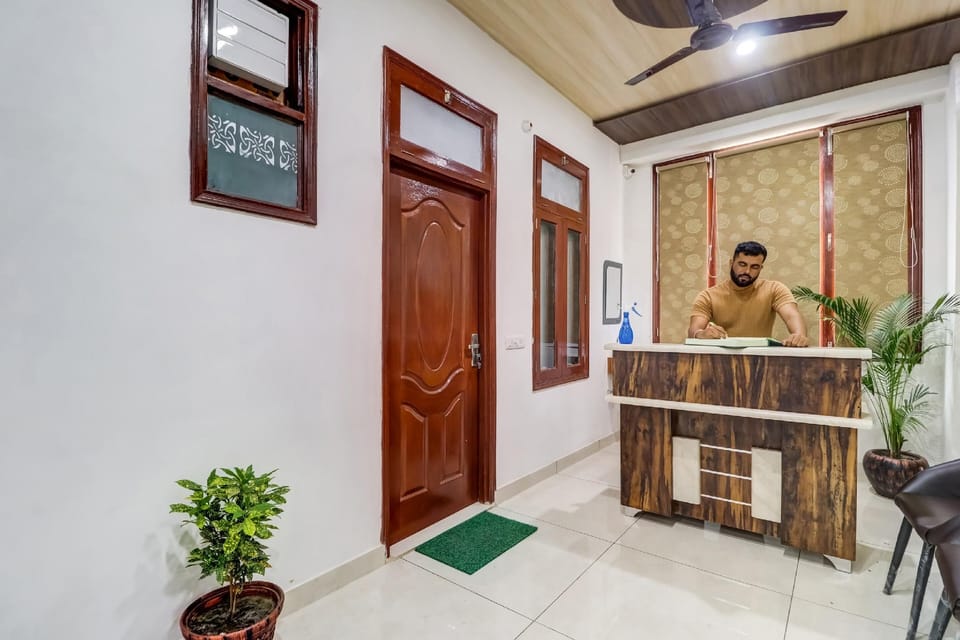 Hotel O K7 Regency Hotel in Ludhiana