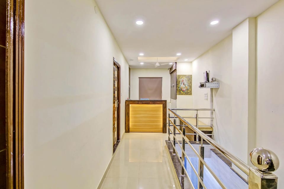 Hotel O Mohan Vilas Residency Hotel in Dehradun