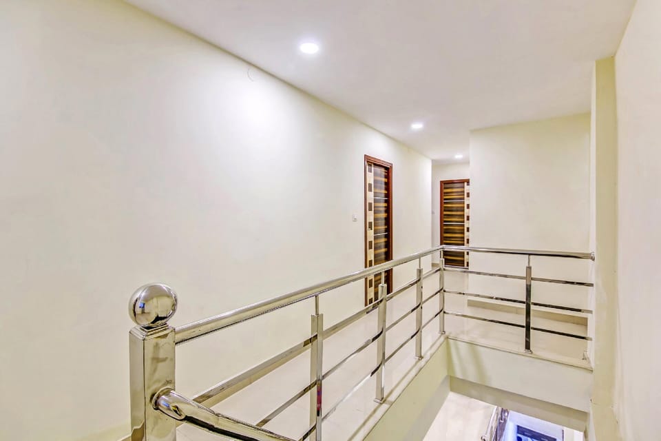 Hotel O Mohan Vilas Residency Hotel in Dehradun