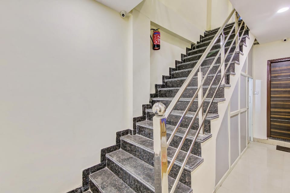 Hotel O Mohan Vilas Residency Hotel in Dehradun