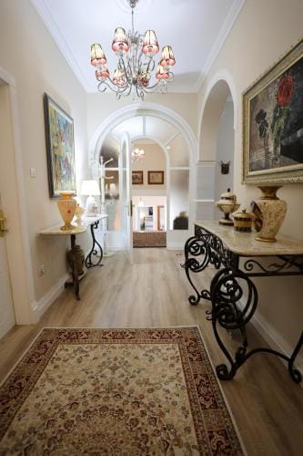 Vila Essel Hotel in North Macedonia