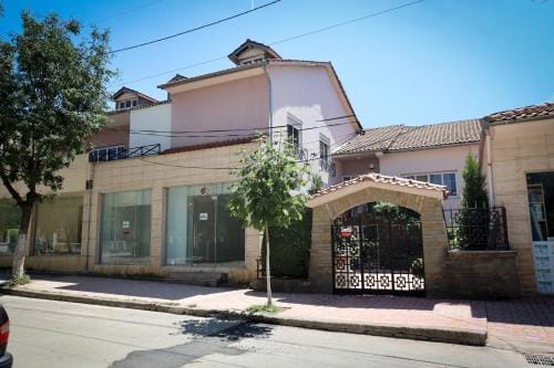 Vila Essel Hotel in North Macedonia