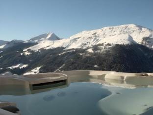Maierl-Alm & Maierl-Chalets Hotel in Salzburgerland