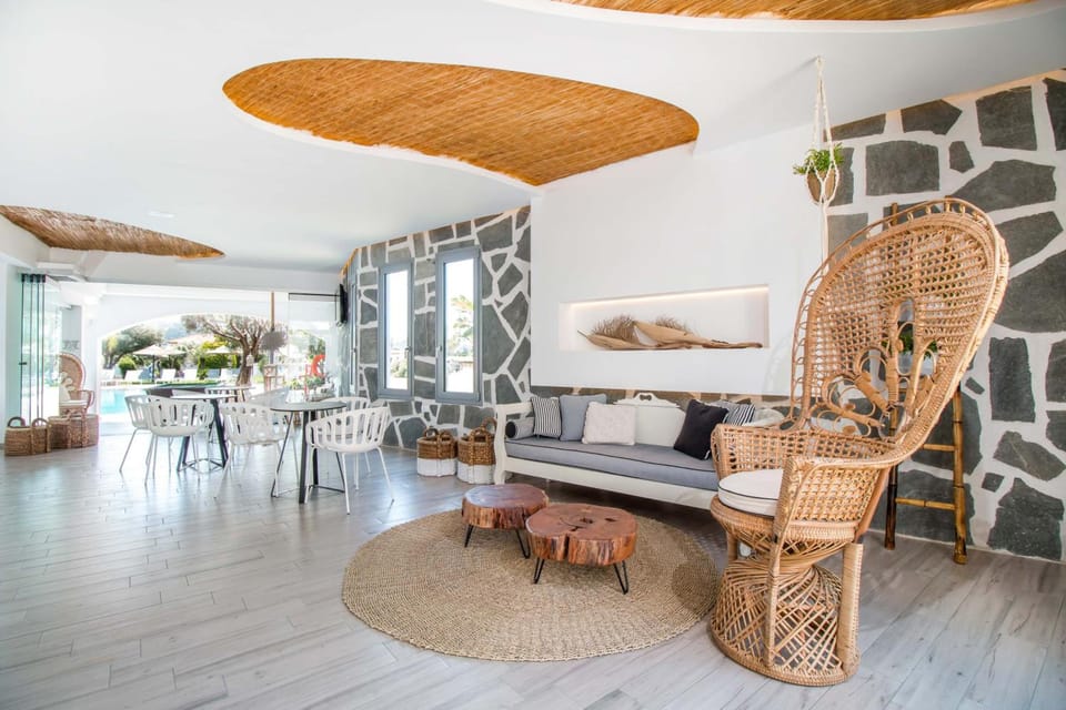 Malibu Boutique Studios & Bungalows Apartment hotel in Faliraki, Greece