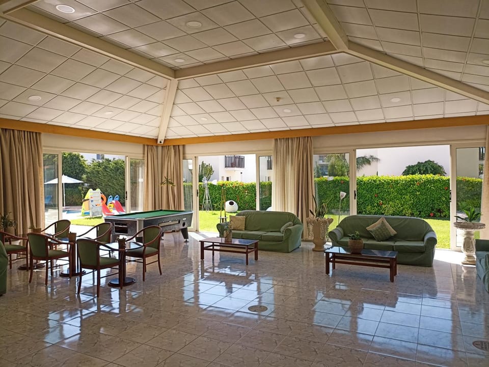 Mandalena Hotel Apartments Apartment hotel in Protaras