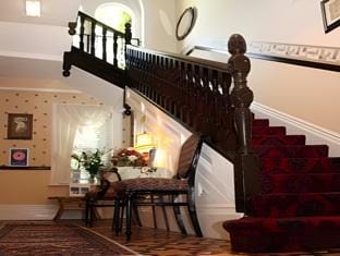 Mansfield Lodge Hotel Ltd Hotel in Mansfield