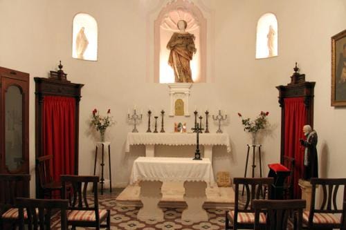 Masseria Tolla Hotel in Province of Taranto