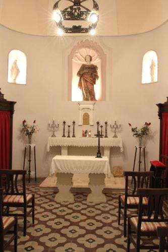 Masseria Tolla Hotel in Province of Taranto