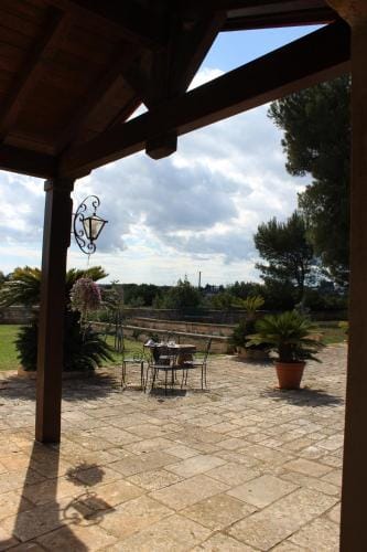 Masseria Tolla Hotel in Province of Taranto