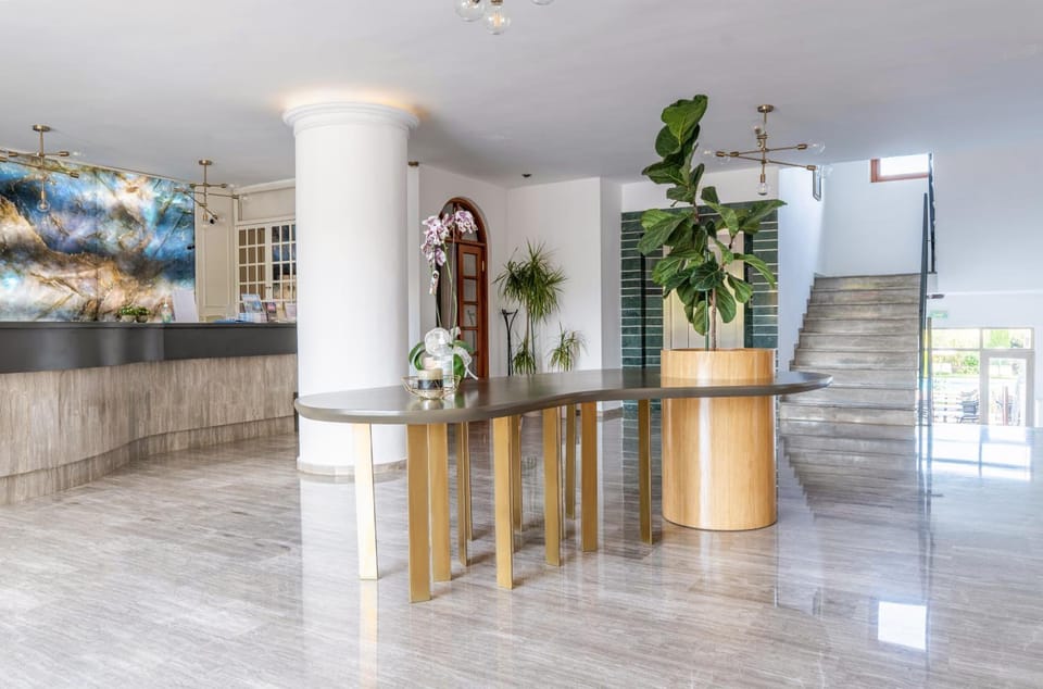 May Beach Hotel Hotel in Rethymno