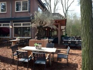 Hotel & Restaurant Meneer Van Eijck Hotel in North Brabant (province)