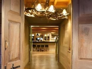 Hotel & Restaurant Meneer Van Eijck Hotel in North Brabant (province)