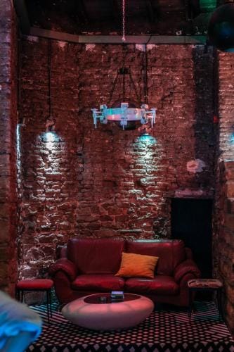 Metropole Hotel Hotel in Limassol City