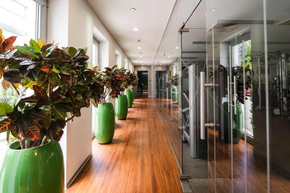 Mikado Hotel Hotel in Slovakia