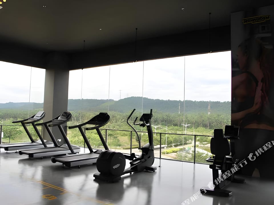 Bell Suites Moka Kuala Lumpur Hotel in Negeri Sembilan, Malaysia
