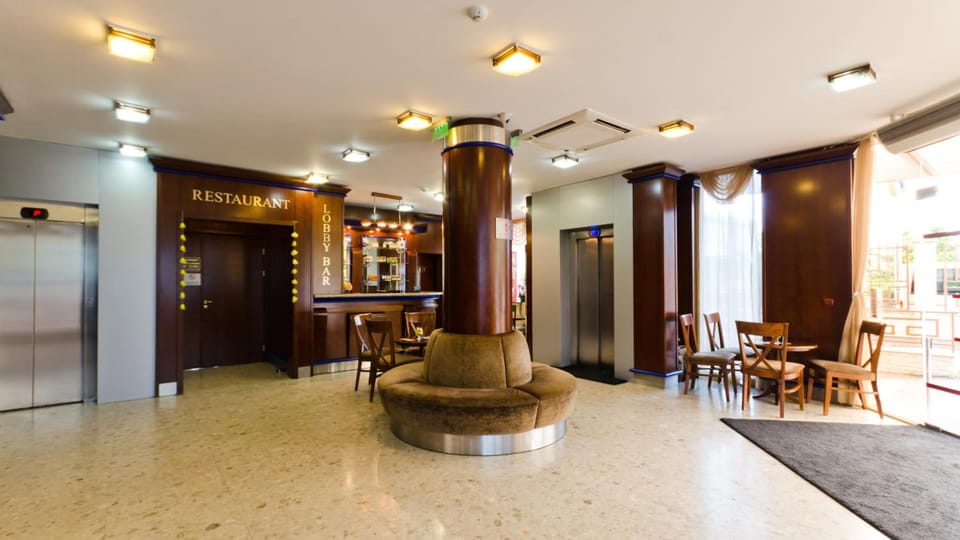 Nadejda Hotel Hotel in Sofia